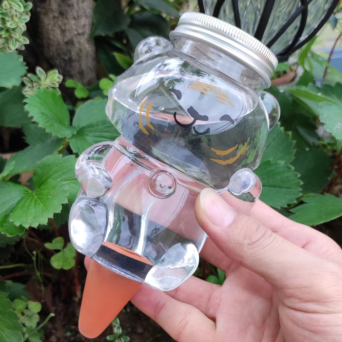 Gardening Tools Gifts - 350 ML Garden Automatic Watering Device