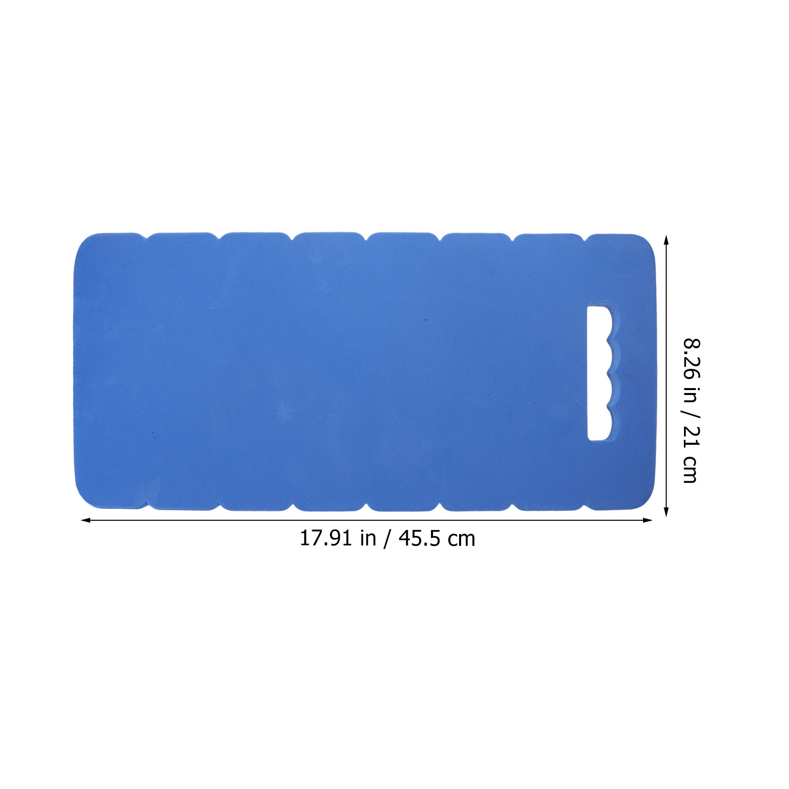 Garden Kneeling Pad Eva Protec - đánh giá và giá Garden Kneeling Pad