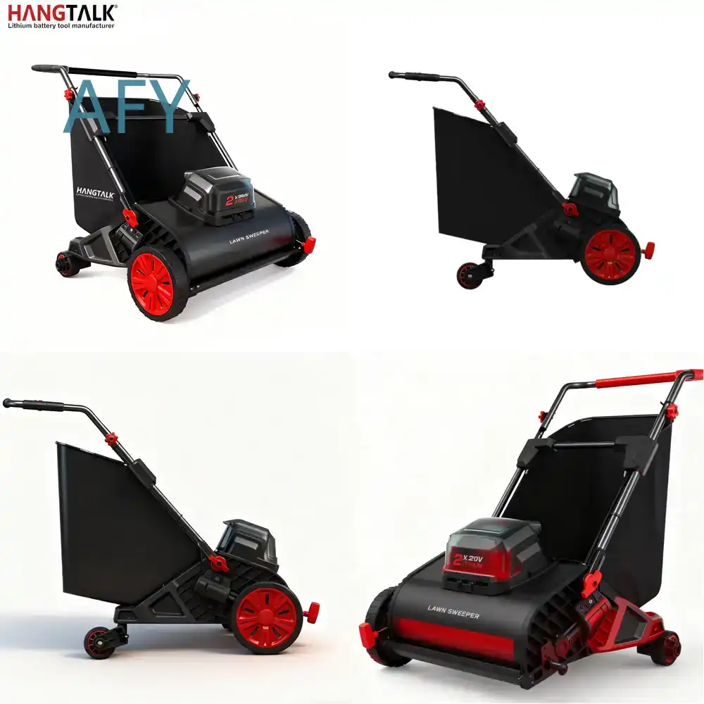 Lithium Battery Powered Push L - đánh giá và giá Gardening Tools Amazon