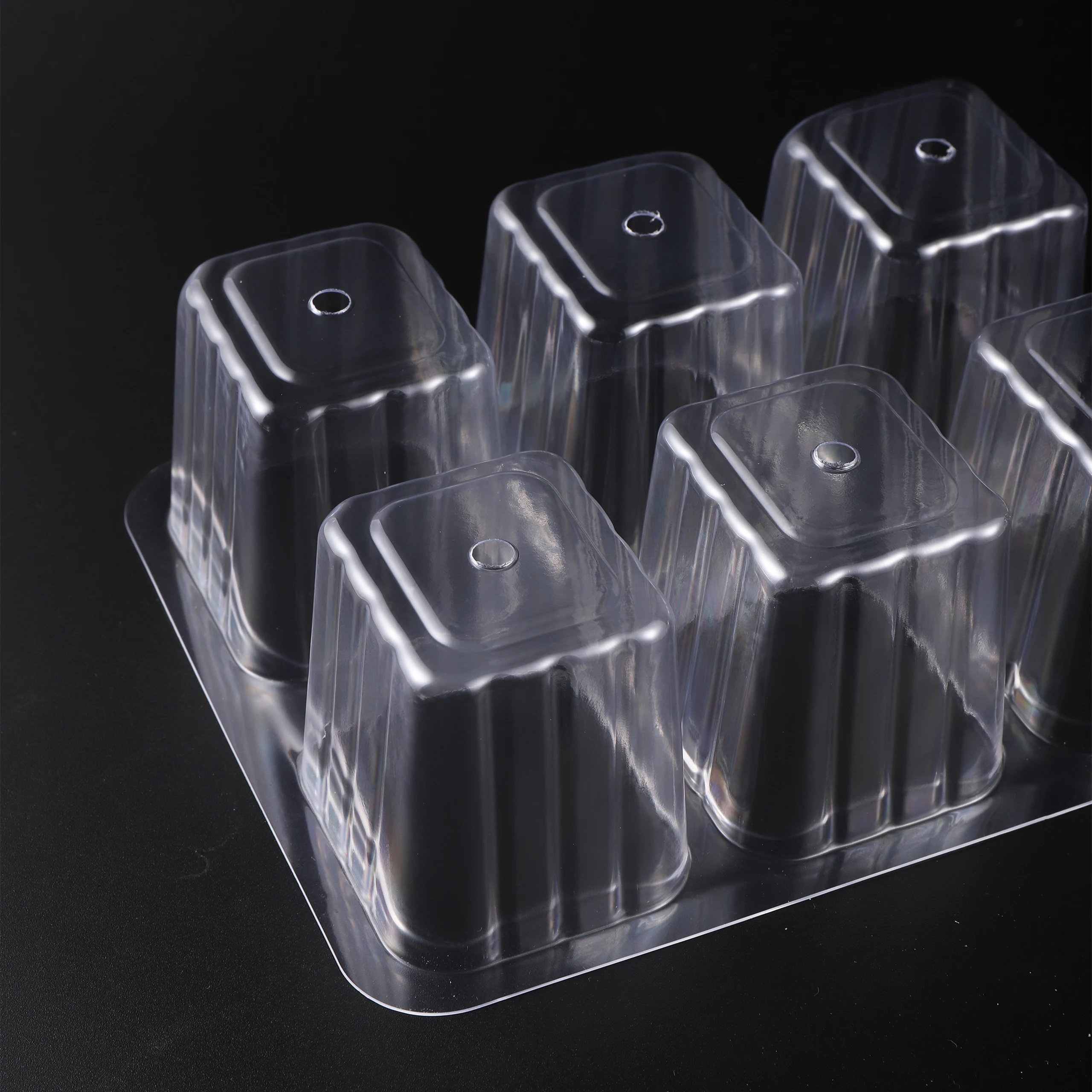 5 Pack/Set Seed Starter Tray P - đánh giá và giá Seed Starter Trays