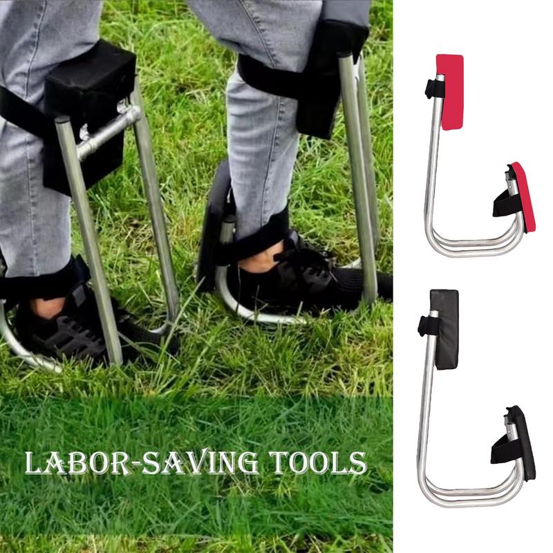 Portable Kneeling Stool Portab - đánh giá và giá Garden Kneeling Pad