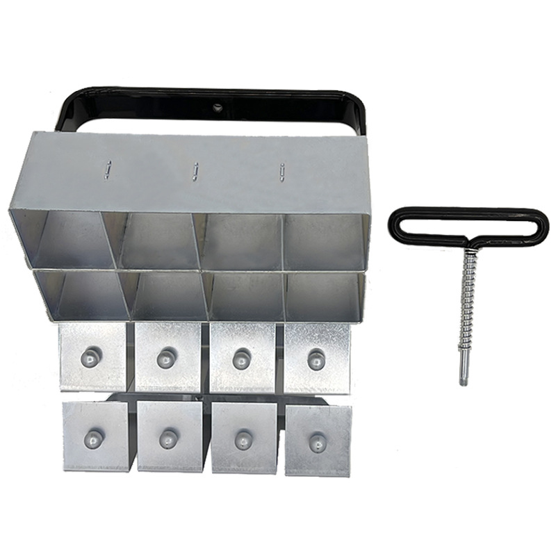 Amazon Cross Border Clod Maker - đánh giá và giá Gardening Tools Amazon
