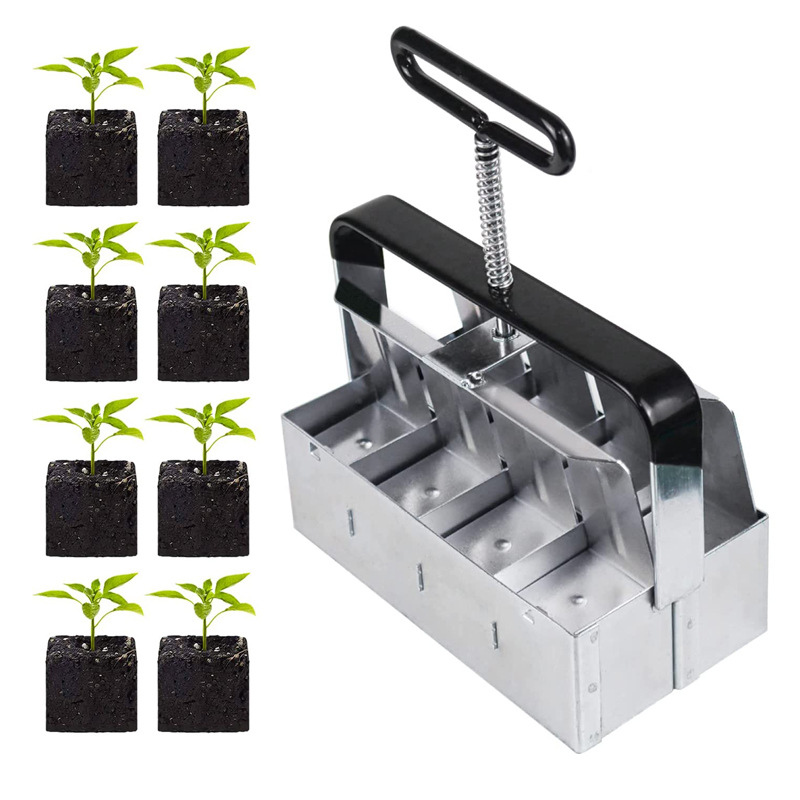 Amazon Cross Border Clod Maker - đánh giá và giá Gardening Tools Amazon