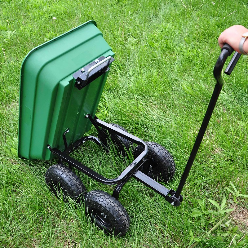 Garden moving tool truck, fire - đánh giá và giá Gardening Tools Amazon