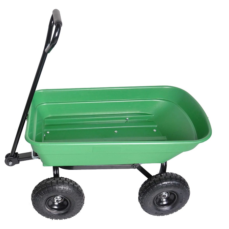 Garden moving tool truck, fire - đánh giá và giá Gardening Tools Amazon