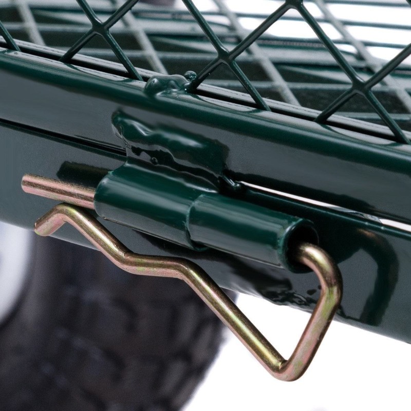 Garden moving tool truck, fire - đánh giá và giá Gardening Tools Amazon