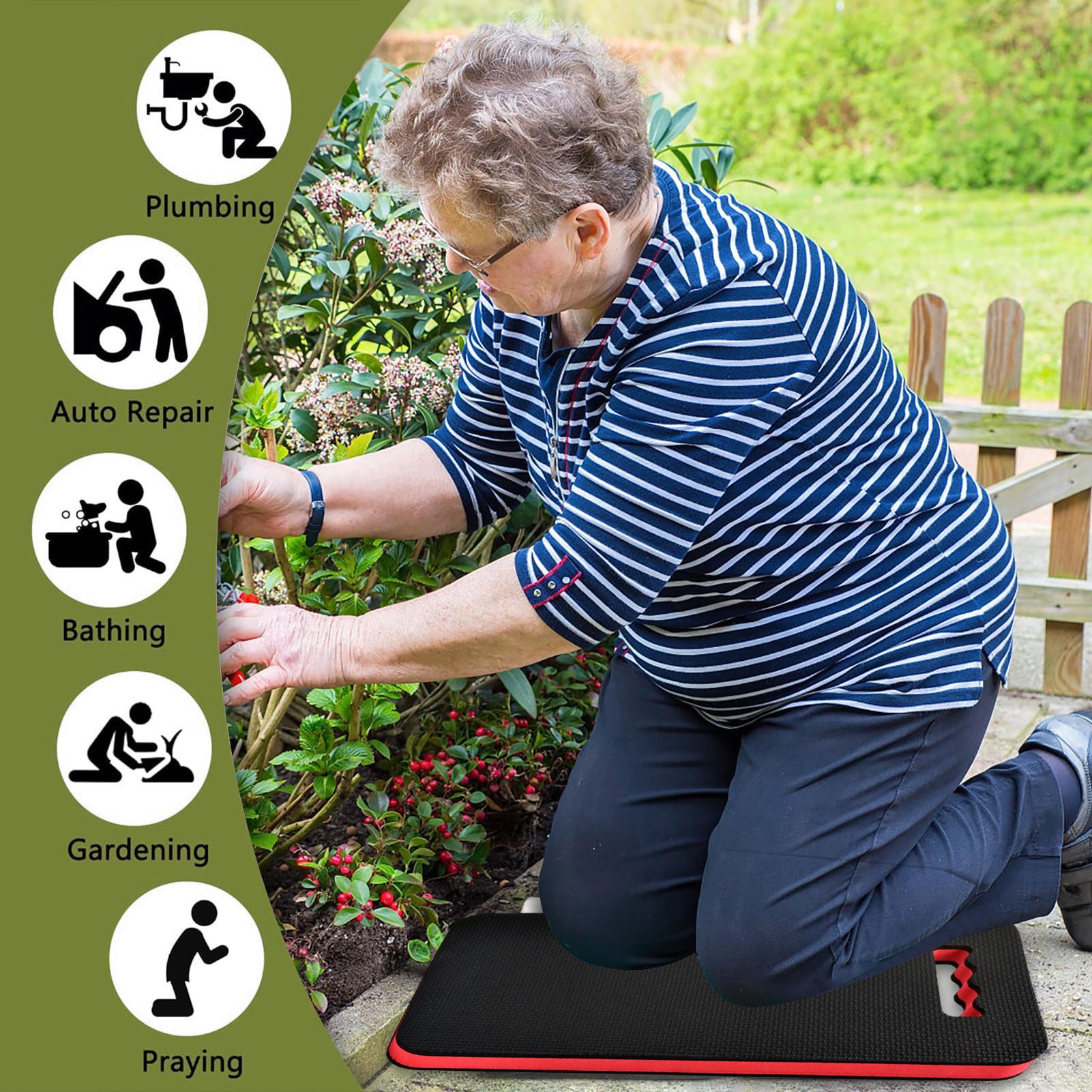 EVA Garden Kneeling Pad Garden - đánh giá và giá Garden Kneeling Pad