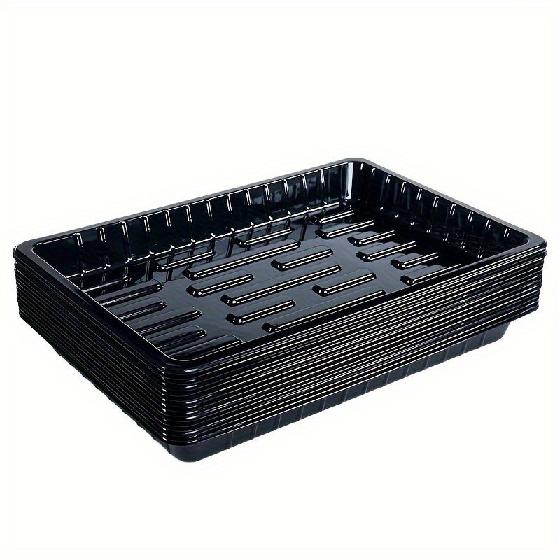 1Pc Seedling Trays For Plants  - đánh giá và giá Seed Starter Trays