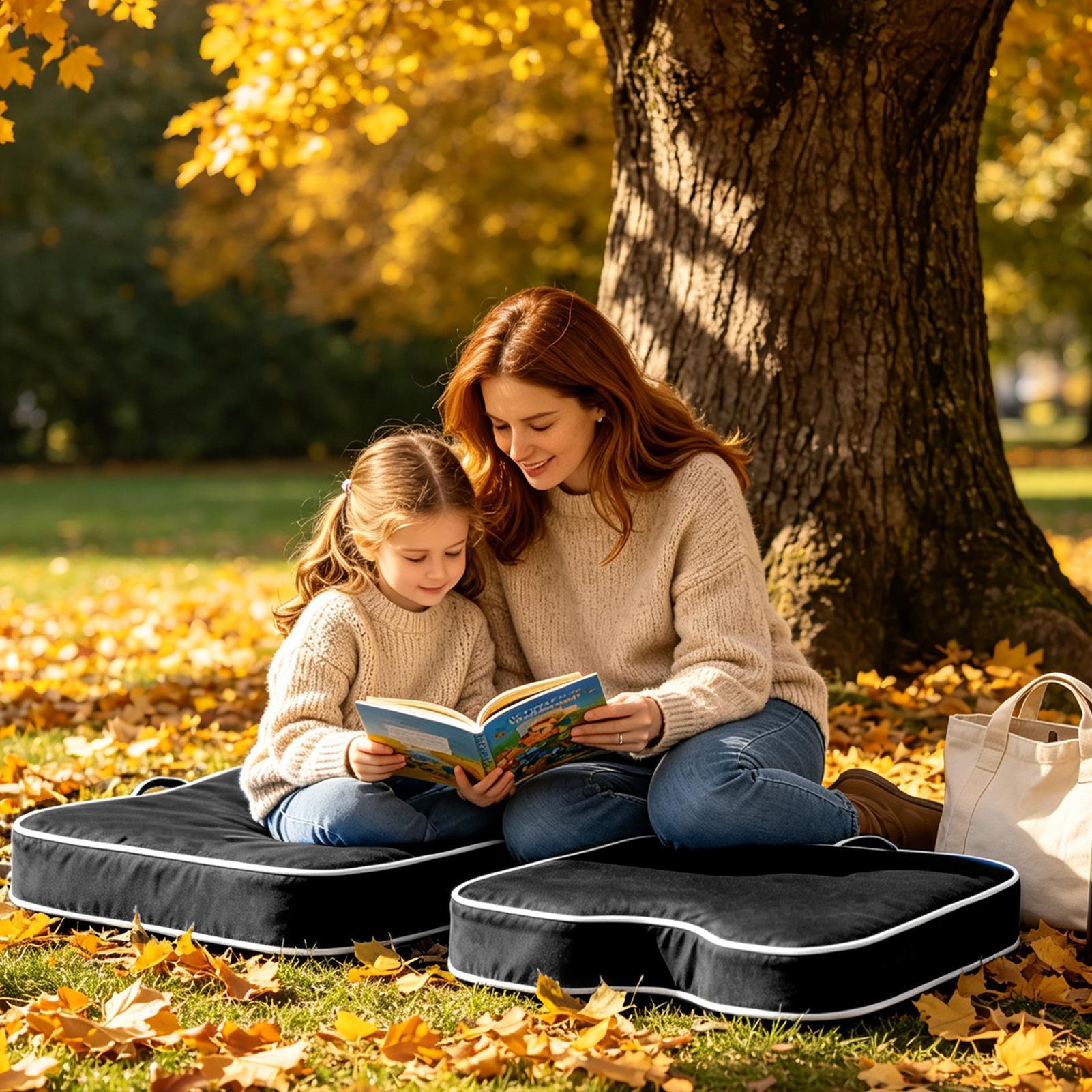 Gardening Kneeling Pad Foldabl - đánh giá và giá Garden Kneeling Pad