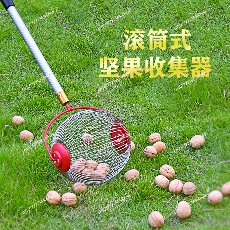 Amazon, Fruit Collector, Nut C - đánh giá và giá Gardening Tools Amazon
