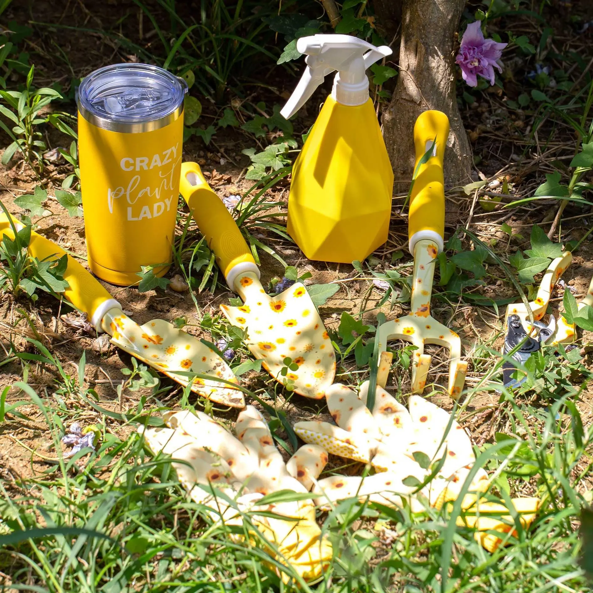 Durable Garden Tool Set Ladies - đánh giá và giá Gardening Tools Gifts