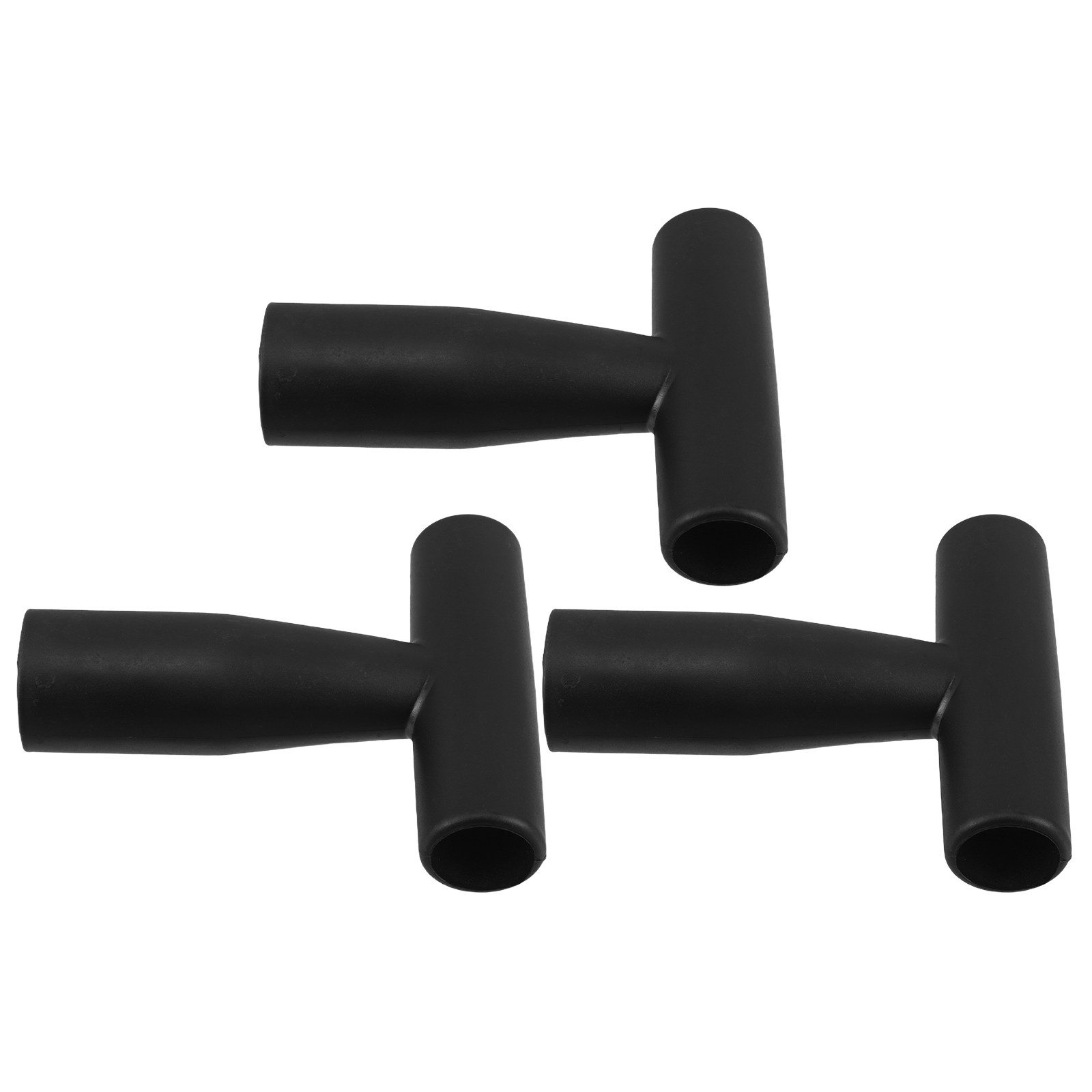 3Pcs T-Shaped Garden Tool Hand - đánh giá và giá Spade Digging Fork