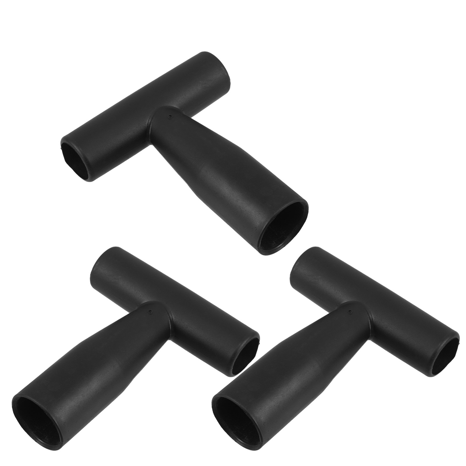 3Pcs T-Shaped Garden Tool Hand - đánh giá và giá Spade Digging Fork