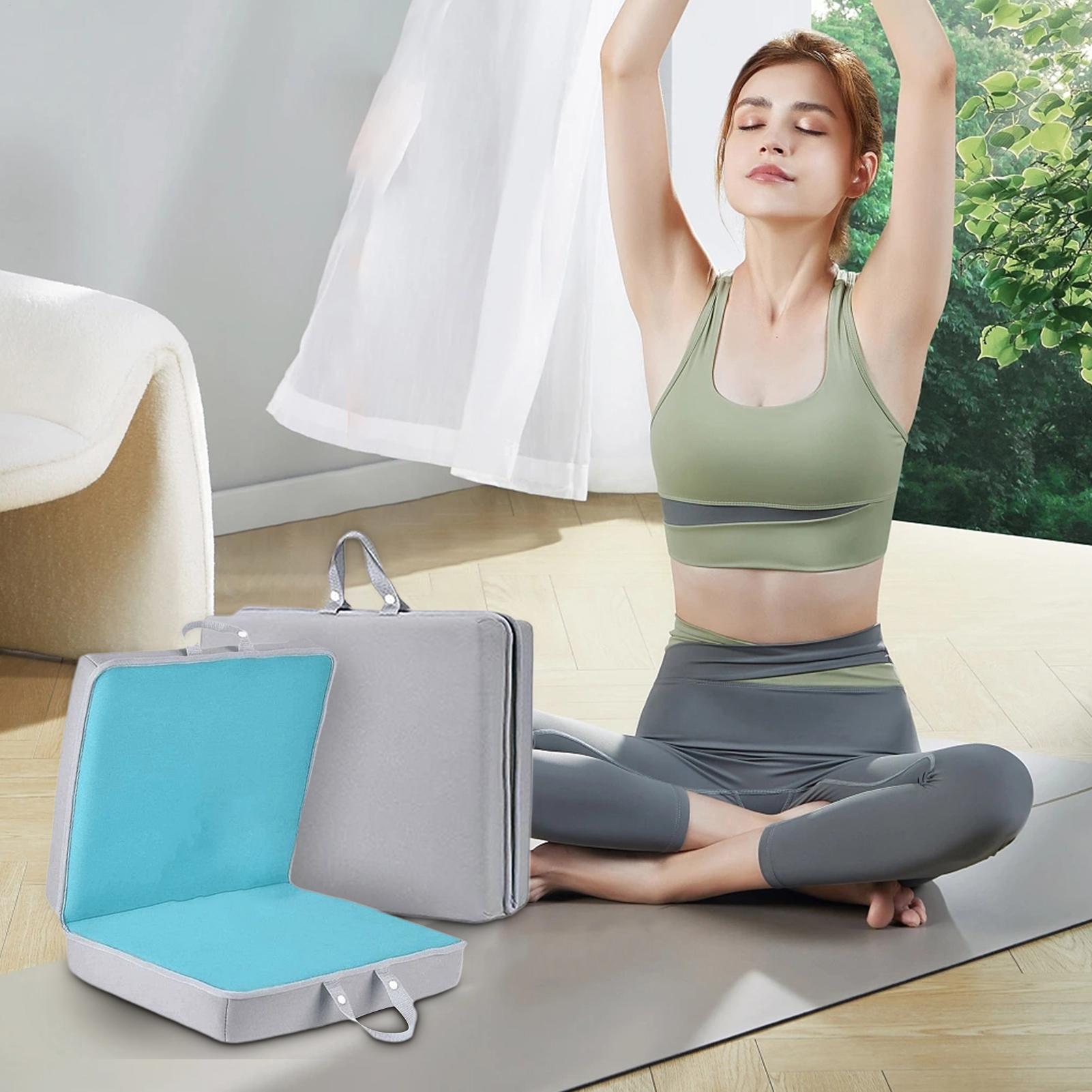 Garden Kneeling Pad Yoga Knee  - đánh giá và giá Garden Kneeling Pad