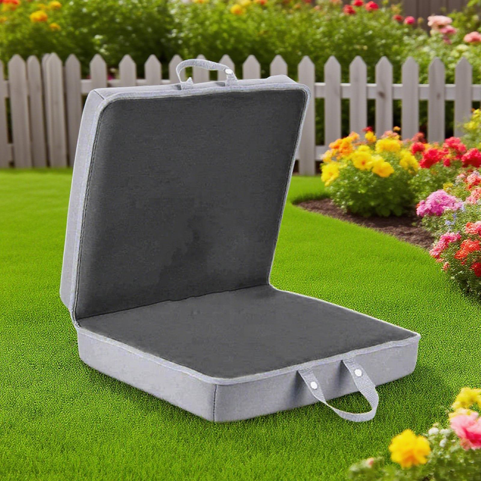 Garden Kneeling Pad Yoga Knee  - đánh giá và giá Garden Kneeling Pad