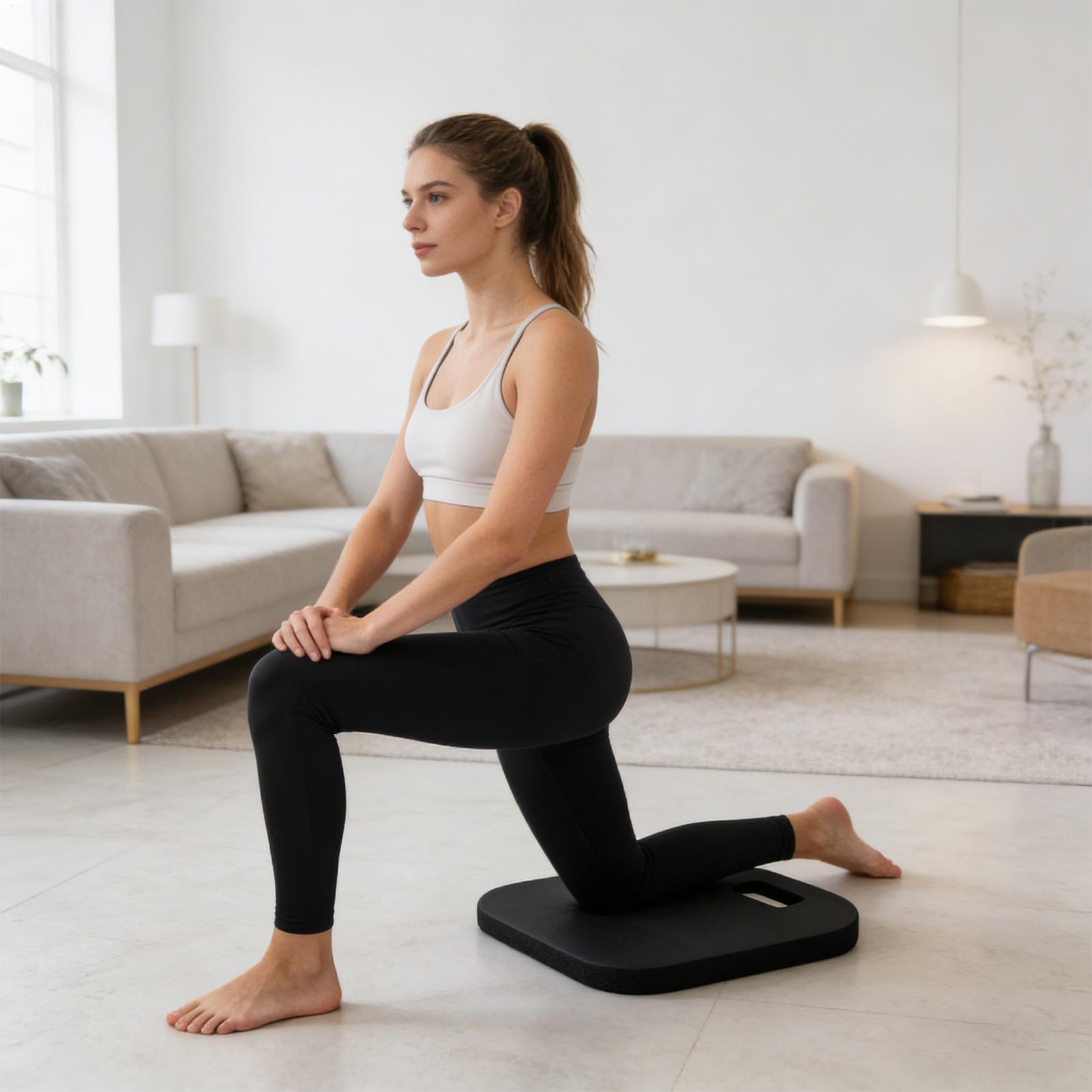 Gardening Pad Thick Foam Kneel - đánh giá và giá Garden Kneeling Pad