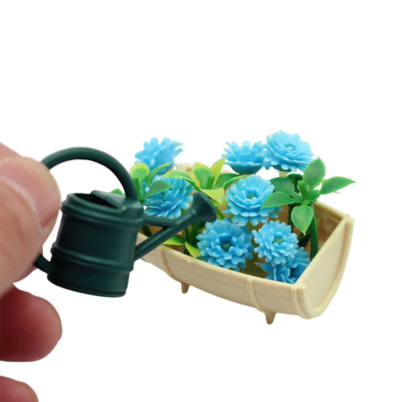 1/12 Dollhouse Simulation Wate - đánh giá và giá Gardening Tools Gifts