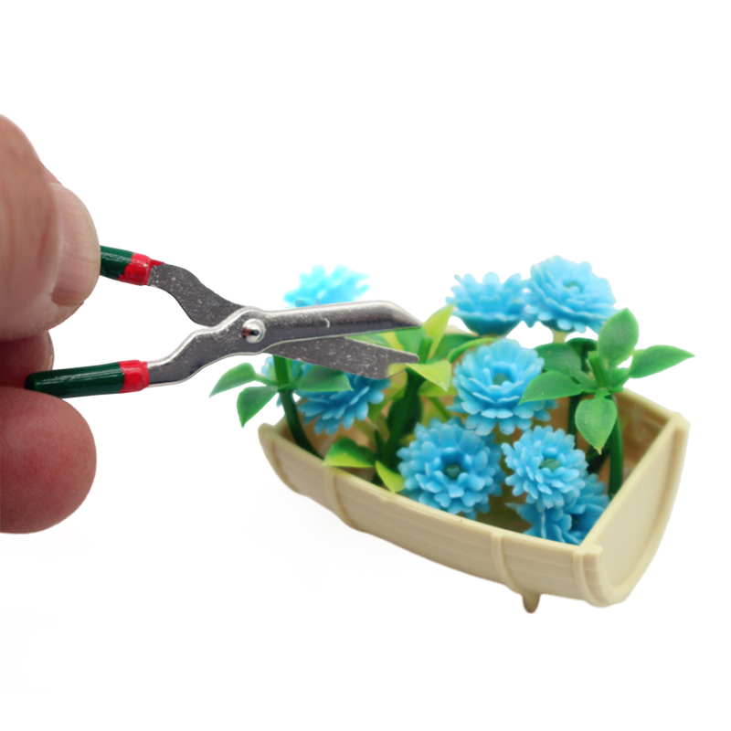 1/12 Dollhouse Simulation Wate - đánh giá và giá Gardening Tools Gifts