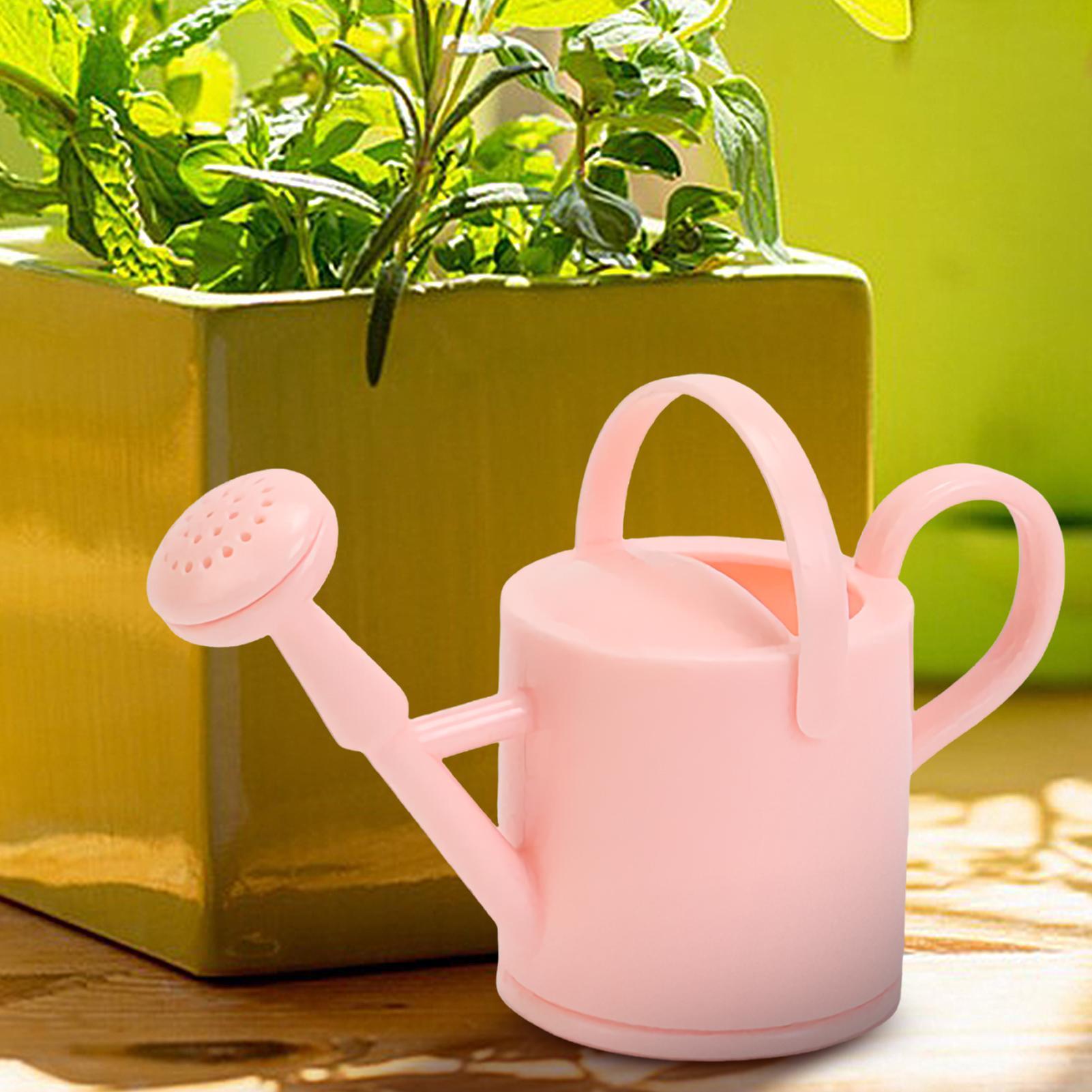 Small Kids Watering Can Flexib - đánh giá và giá Gardening Tools Gifts