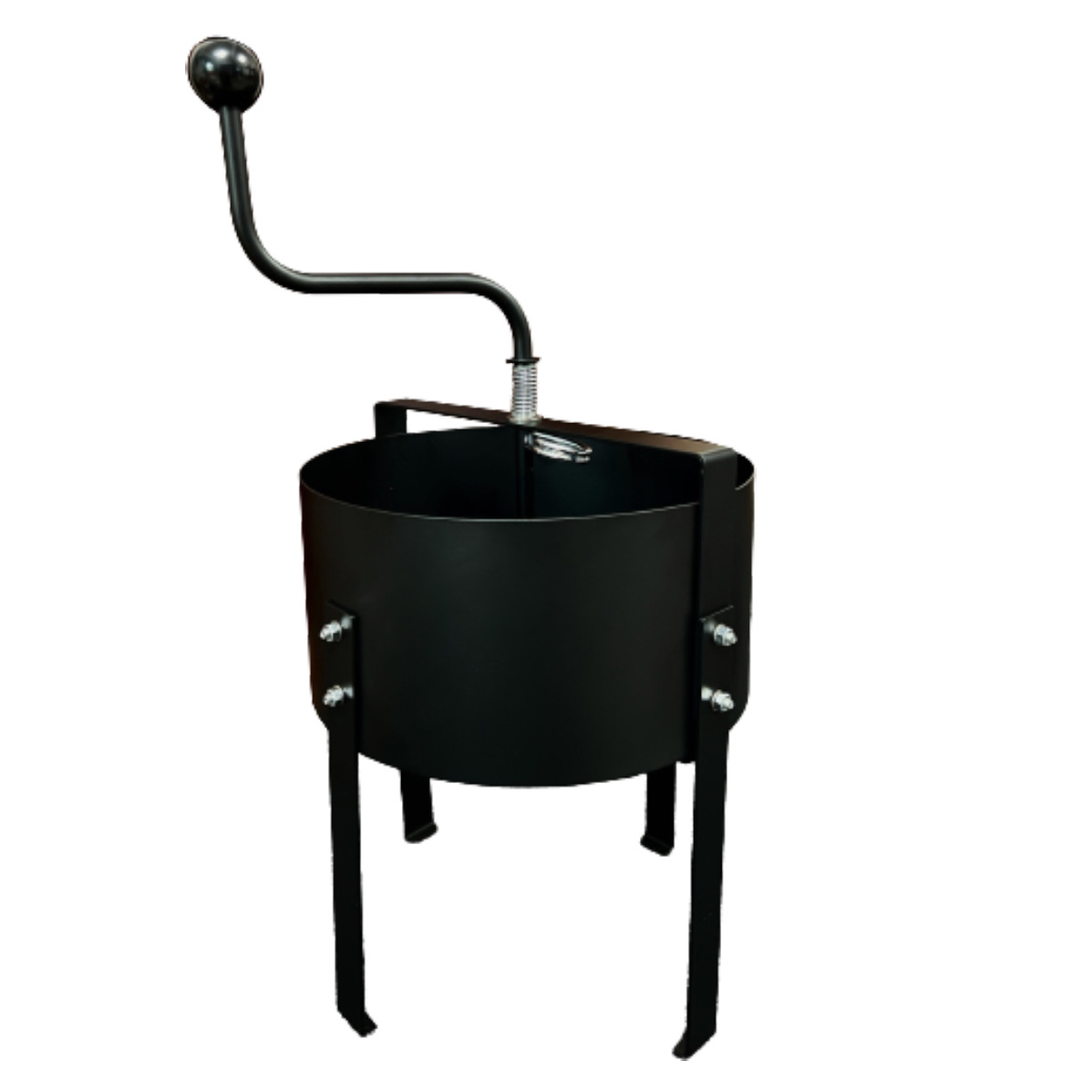 Amazon Rotating Soil Sieve Com - đánh giá và giá Gardening Tools Amazon