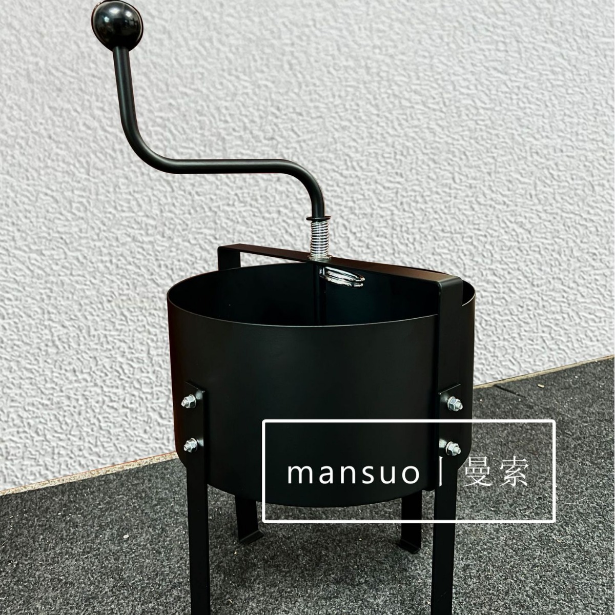 Amazon Rotating Soil Sieve Com - đánh giá và giá Gardening Tools Amazon