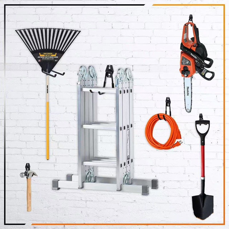Garage Heavy-duty Hook Amazon  - đánh giá và giá Gardening Tools Amazon