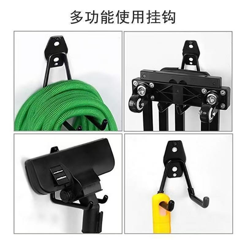 Garage Heavy-duty Hook Amazon  - đánh giá và giá Gardening Tools Amazon