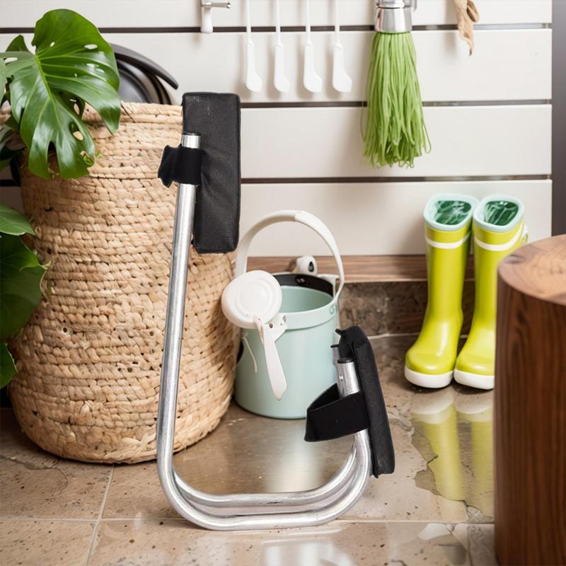 Portable Kneeling Stool Portab - đánh giá và giá Garden Kneeling Pad