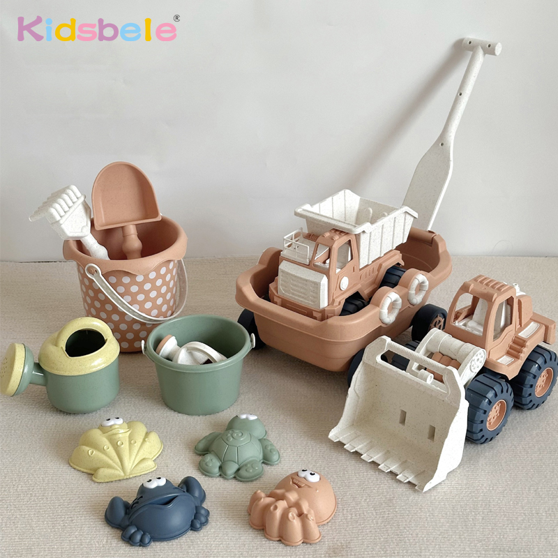 Beach Play Toys Children Porta - đánh giá và giá Gardening Tools Gifts