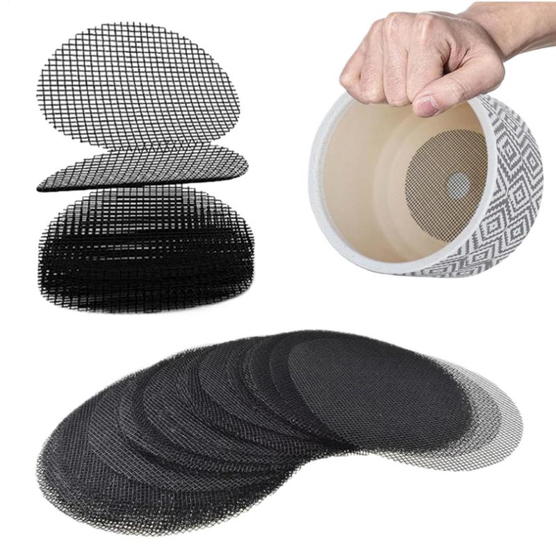 Hot Sale Pot Hole Mesh Pad Gri - đánh giá và giá Gardening Tools For Sale