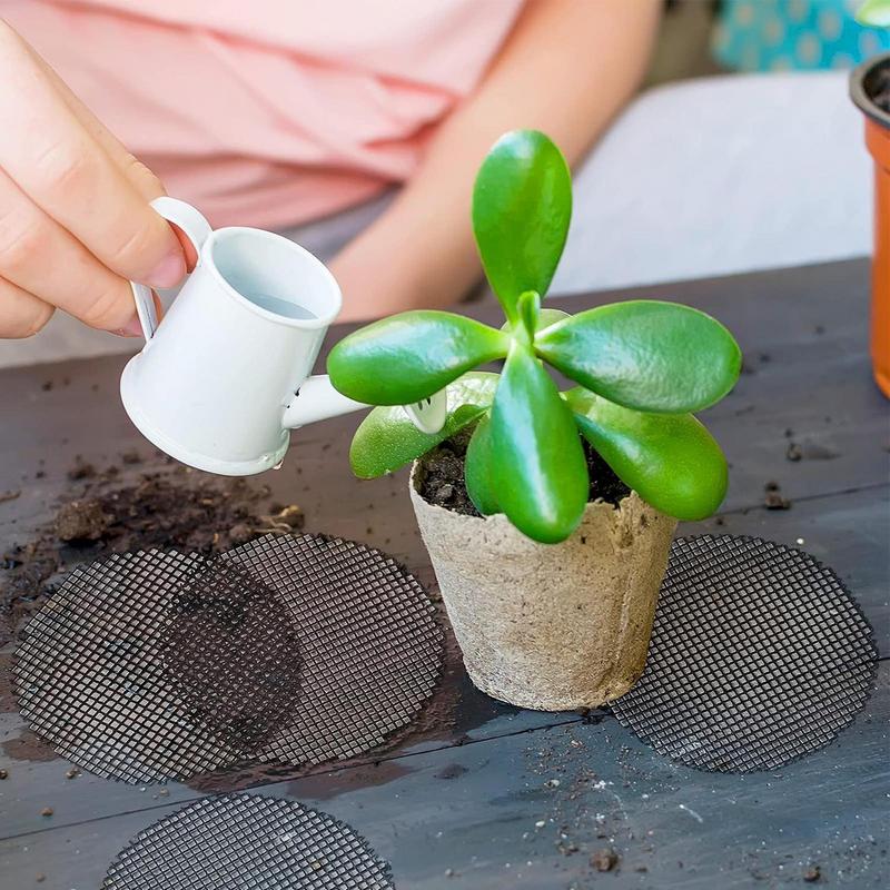 Hot Sale Pot Hole Mesh Pad Gri - đánh giá và giá Gardening Tools For Sale