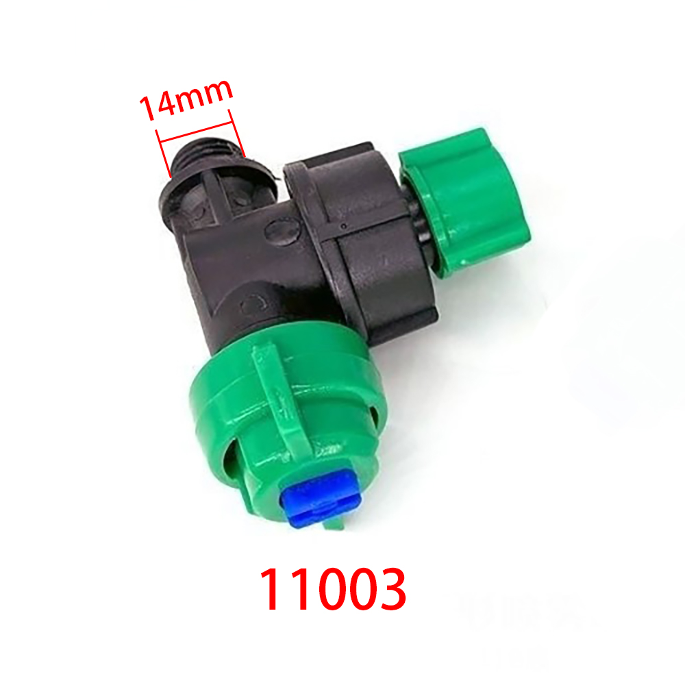 5pcs Spray Tube Fittings Pipe  - đánh giá và giá Gardening Tools Gifts