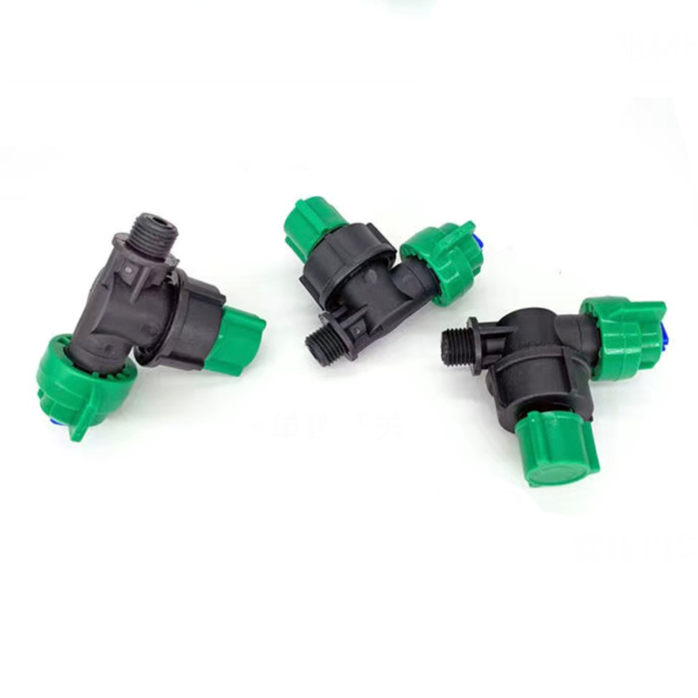 5pcs Spray Tube Fittings Pipe  - đánh giá và giá Gardening Tools Gifts