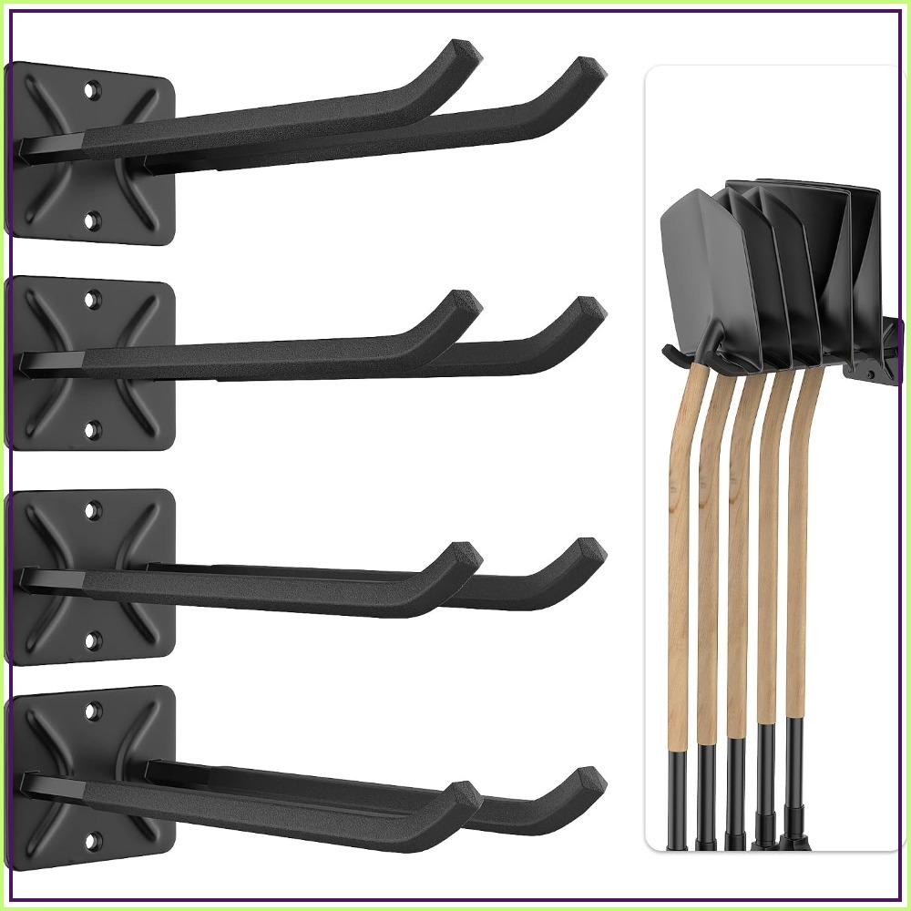 Heavy Duty Garage Storage Hook - đánh giá và giá Gardening Tools In