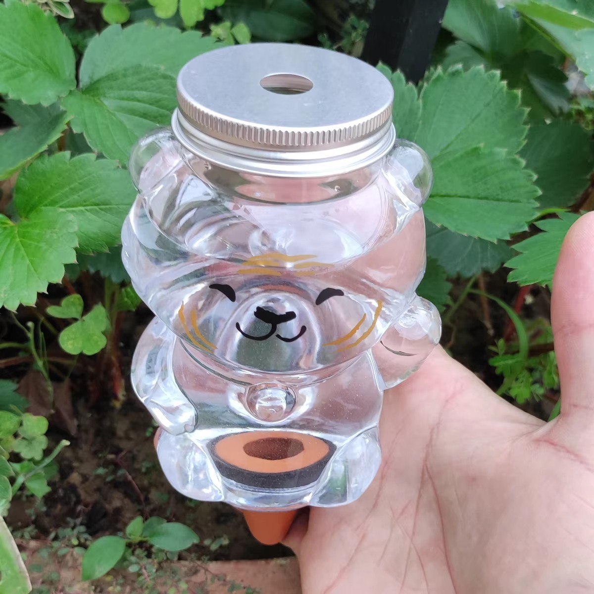 350 ML Garden Automatic Wateri - đánh giá và giá Gardening Tools Gifts