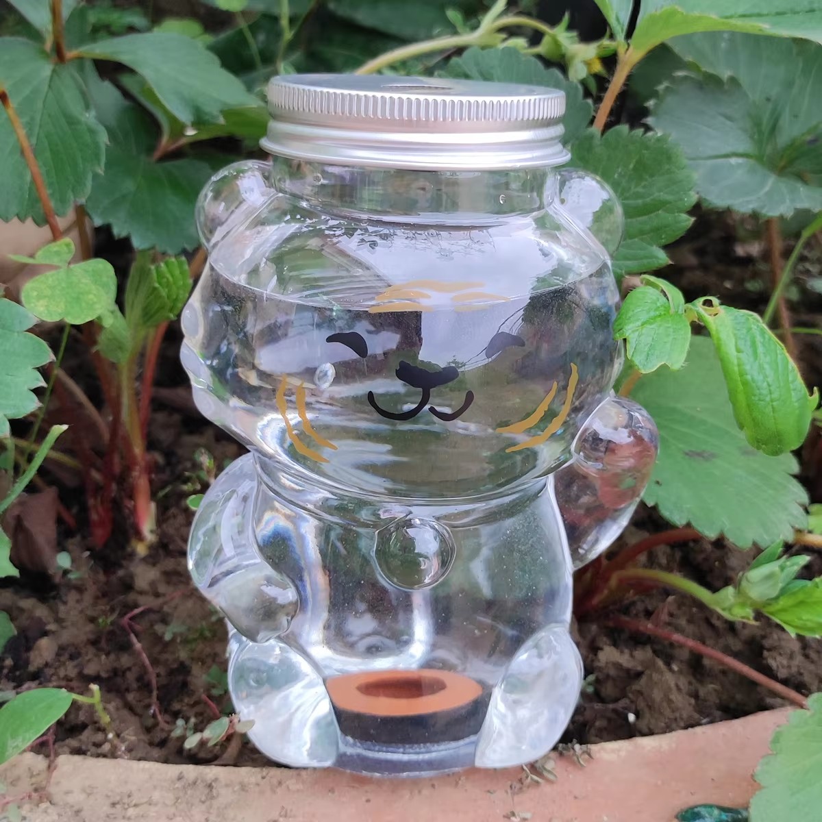 350 ML Garden Automatic Wateri - đánh giá và giá Gardening Tools Gifts