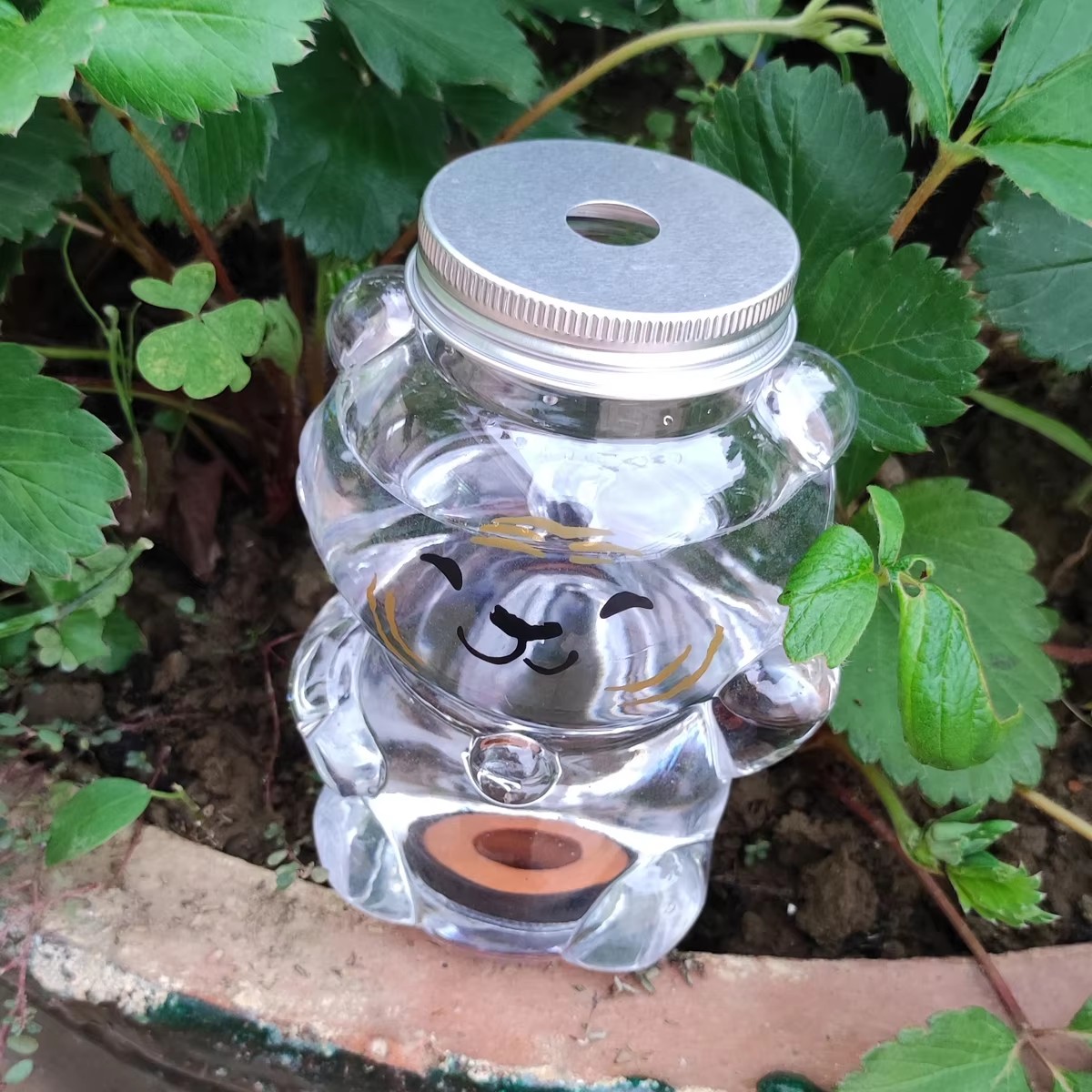 350 ML Garden Automatic Wateri - đánh giá và giá Gardening Tools Gifts