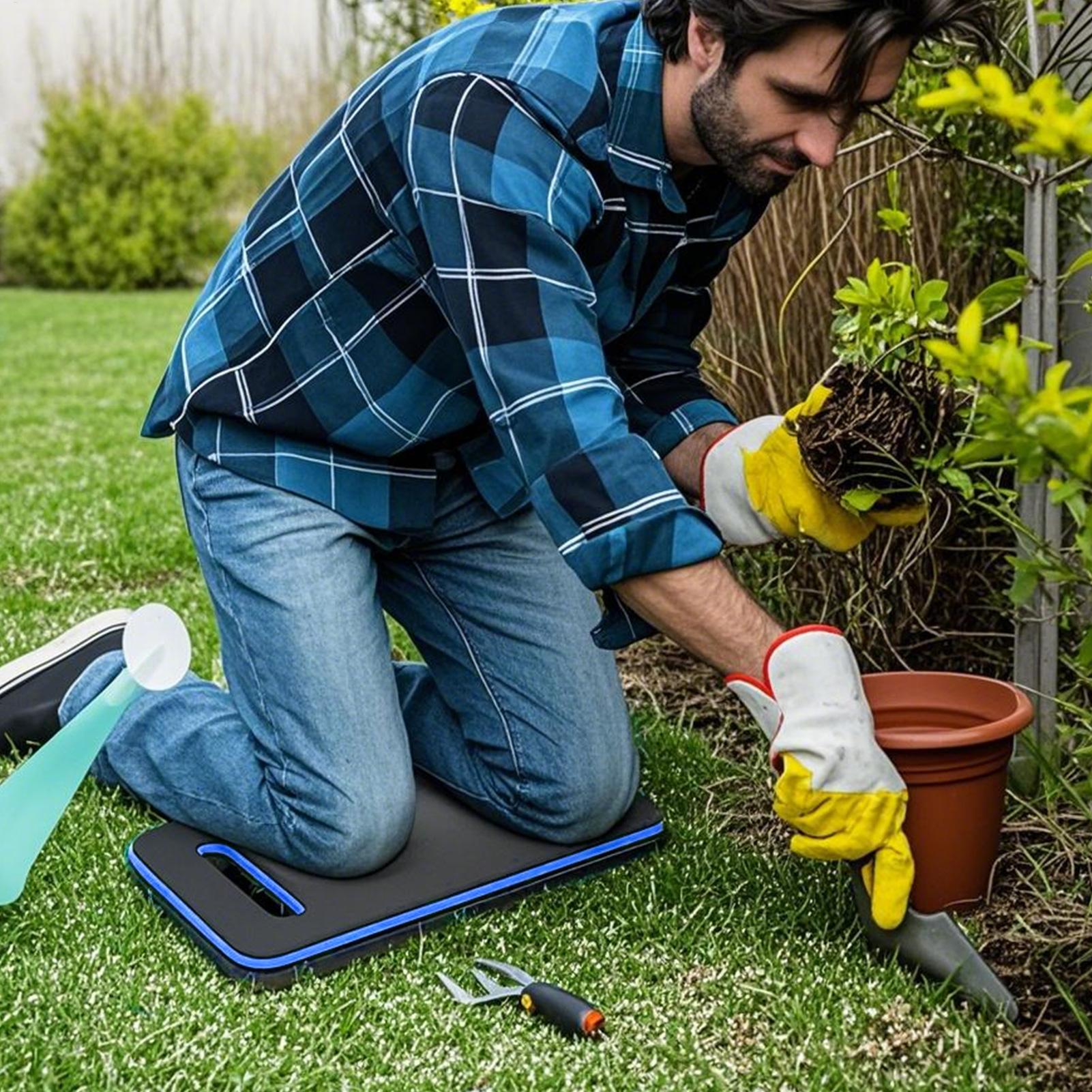 EVA Garden Kneeling Pad Garden - đánh giá và giá Garden Kneeling Pad