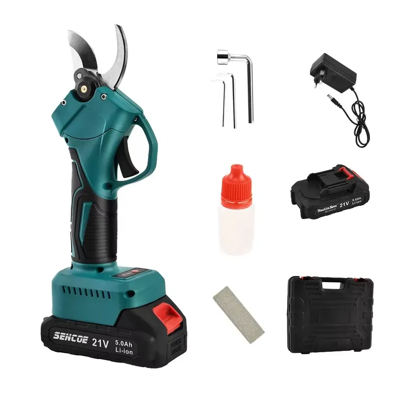Professional 25mm Cordless Bru - đánh giá và giá Gardening Tools Amazon