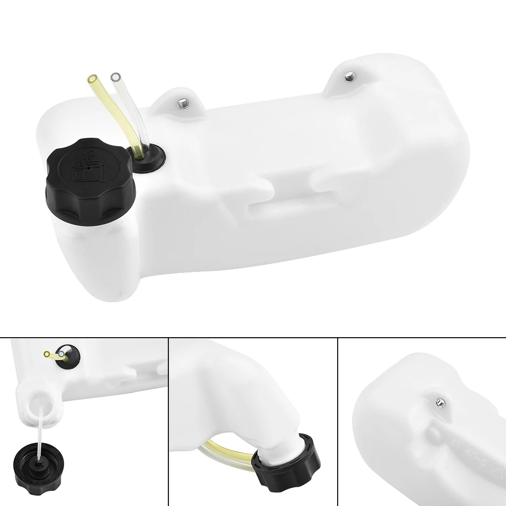 Plastic Fuel Tank DIY Brush Cu - đánh giá và giá Gardening Tools For Sale