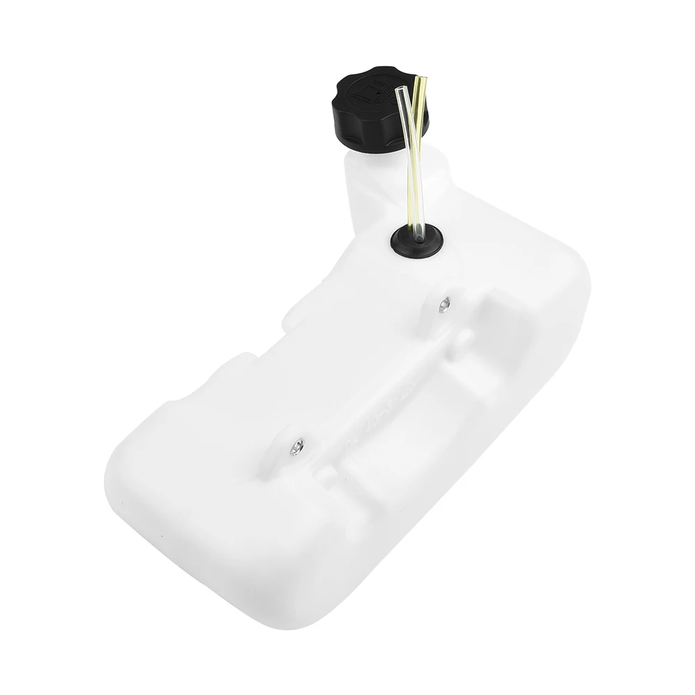 Plastic Fuel Tank DIY Brush Cu - đánh giá và giá Gardening Tools For Sale