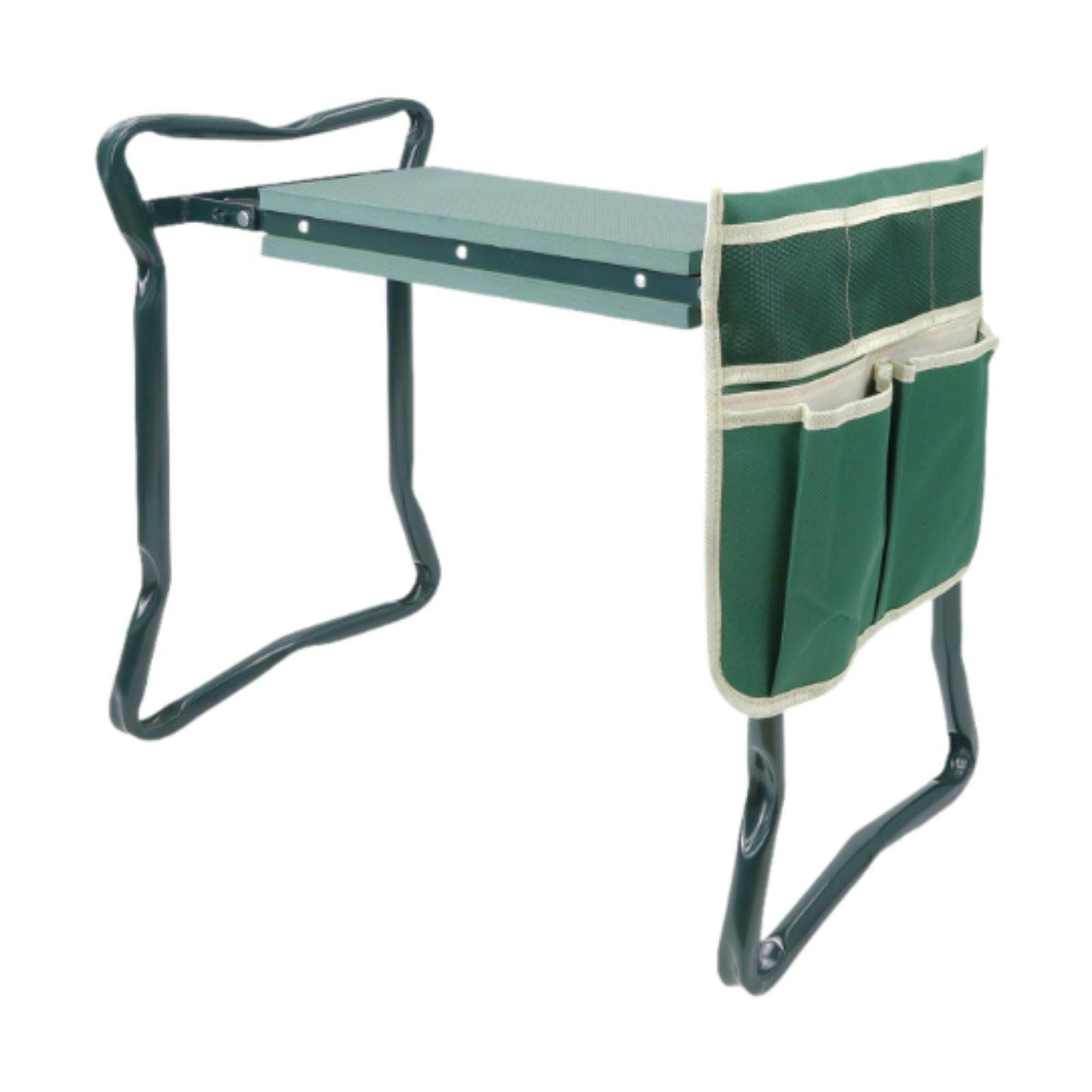 Garden Kneeler Seat, Garden Be - đánh giá và giá Garden Kneeling Pad