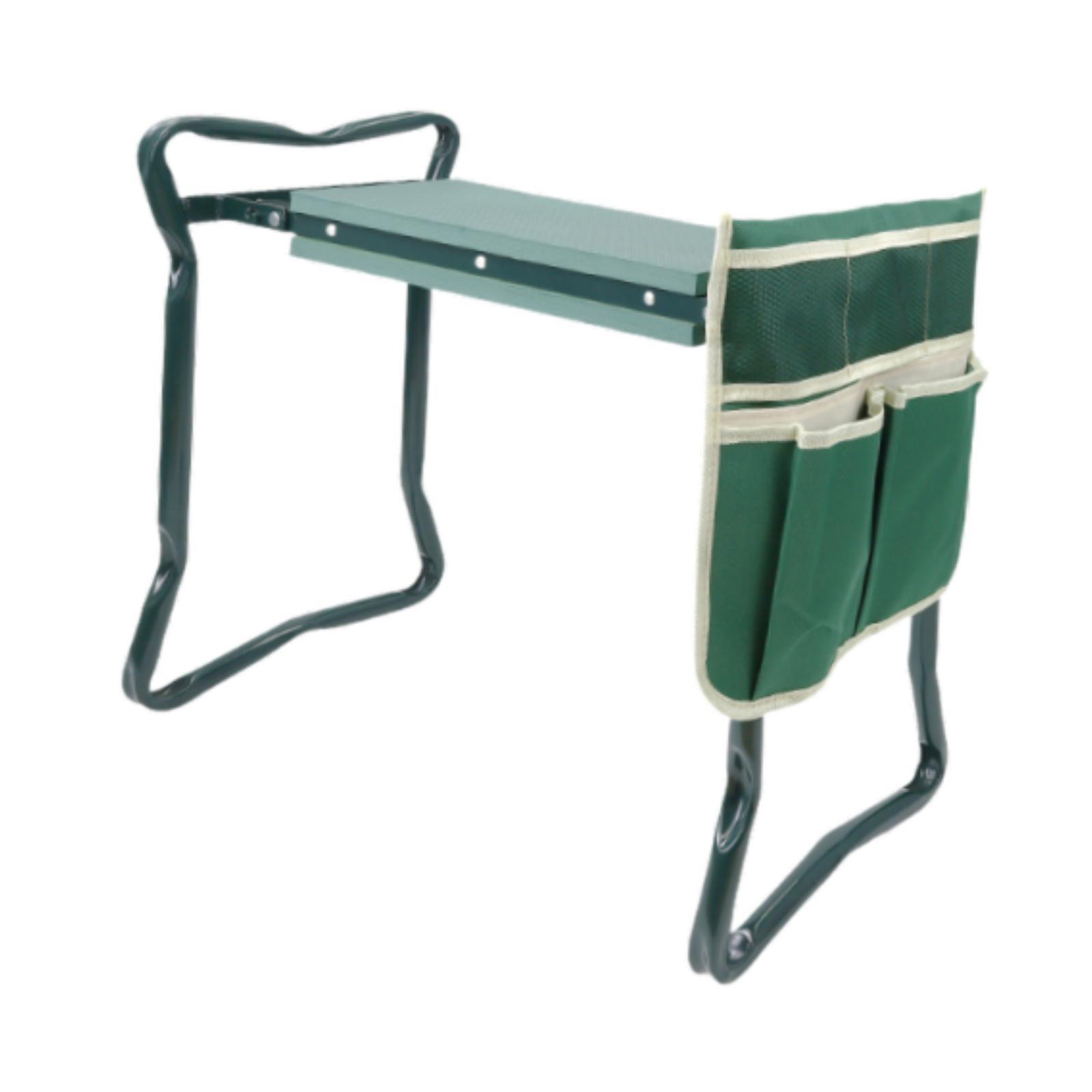 Garden Kneeler Seat, Garden Be - đánh giá và giá Garden Kneeling Pad