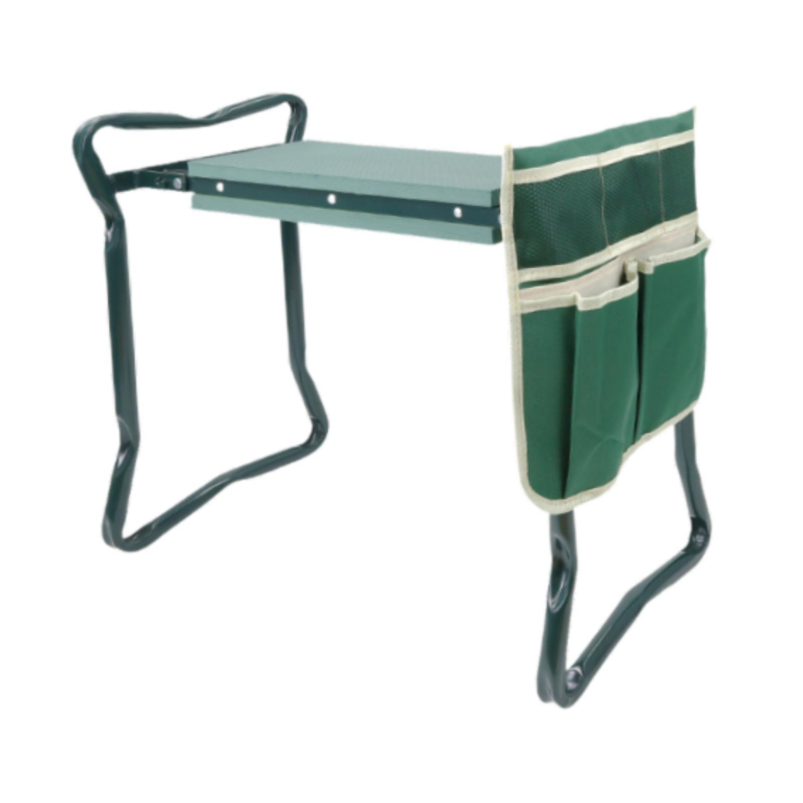 Garden Kneeler Seat, Garden Be - đánh giá và giá Garden Kneeling Pad