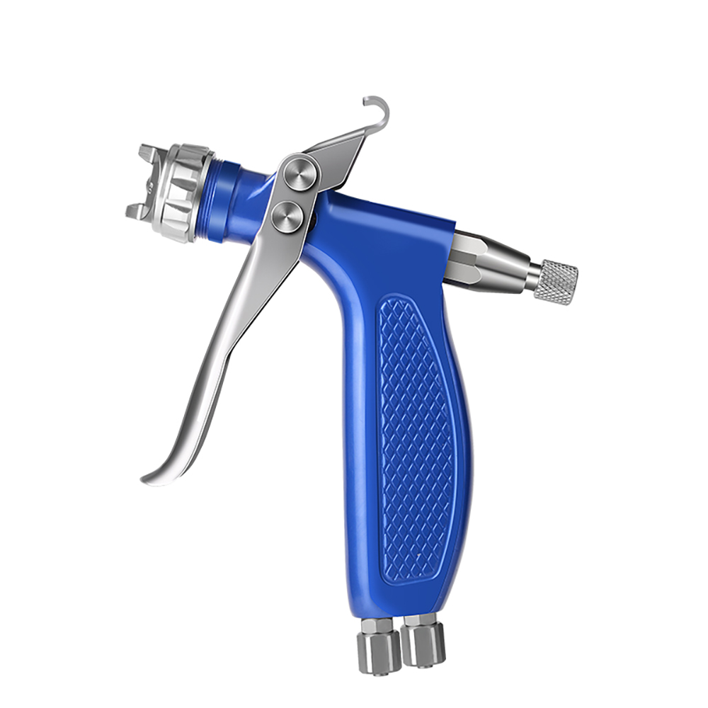0.3 0.5 0.8mm Manual Spray Gun - đánh giá và giá Gardening Tools German