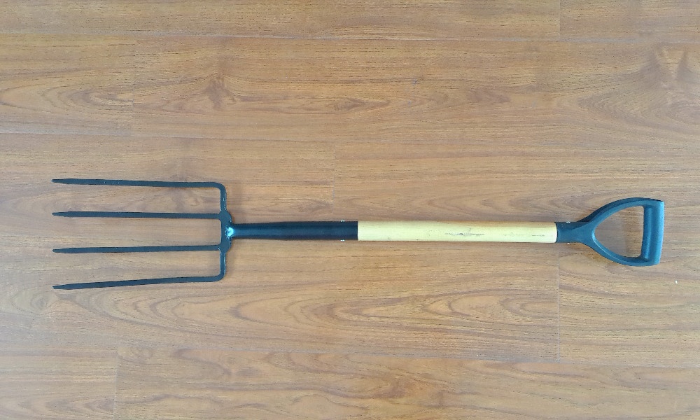 Farm tool forging heavy spade  - đánh giá và giá Spade Digging Fork