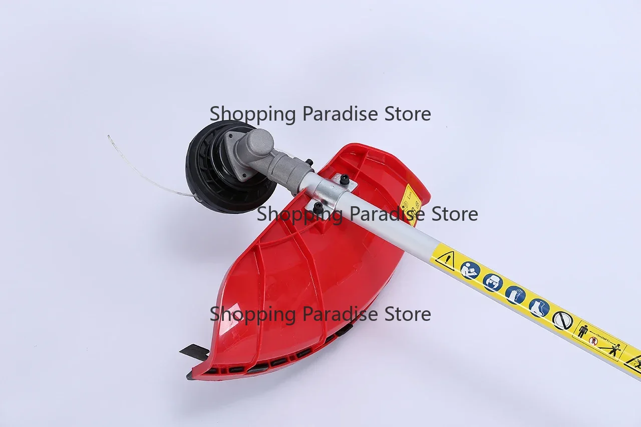 High Quality CE Low Vibration  - đánh giá và giá Gardening Tools German