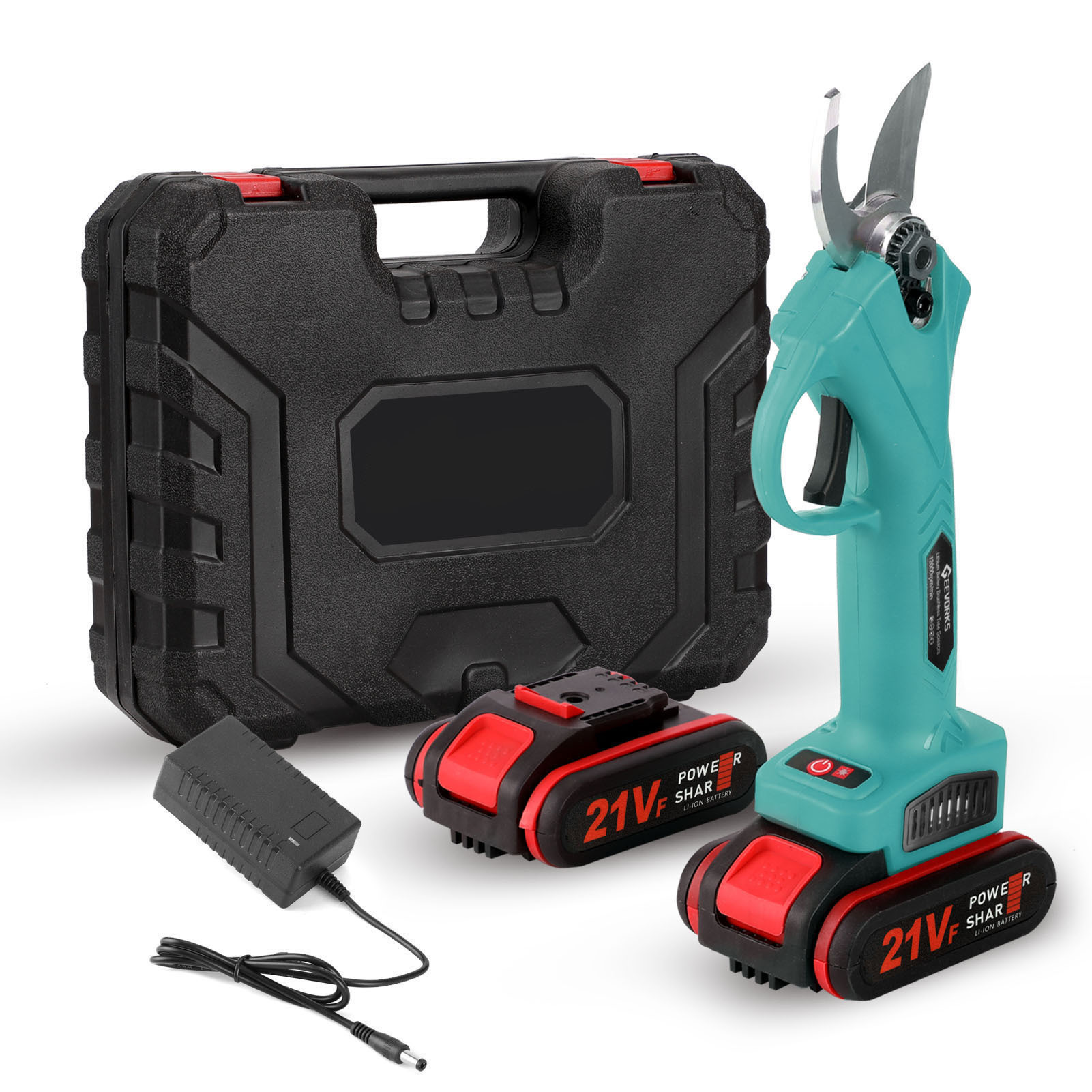 Handheld lithium battery sciss - đánh giá và giá Gardening Tools Amazon