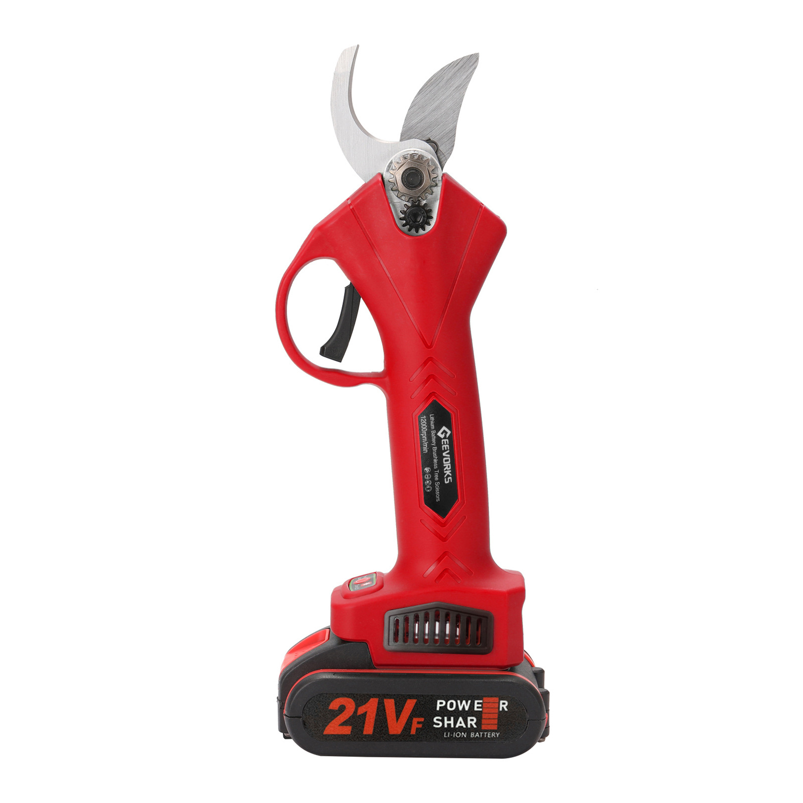 Handheld lithium battery sciss - đánh giá và giá Gardening Tools Amazon