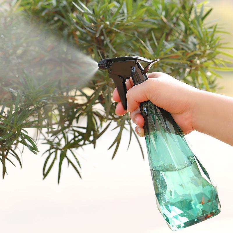 Hot Sale 600ml Mist Sprayer Bo - đánh giá và giá Gardening Tools For Sale